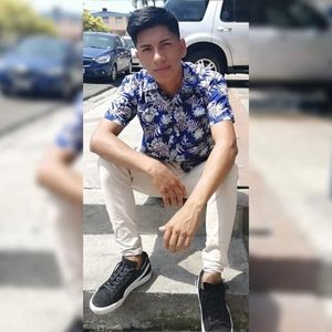 Meet your Posher, William